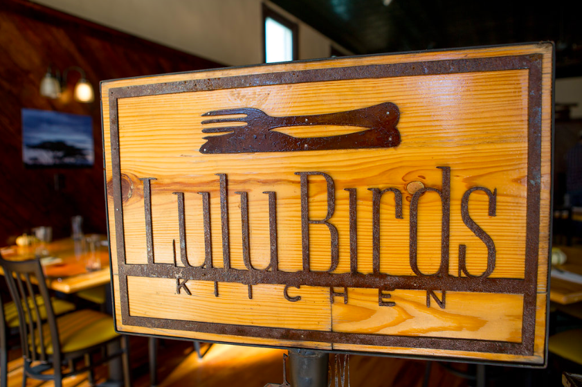 Lulu Birds Kitchen Sign Gloucester Main Street.png