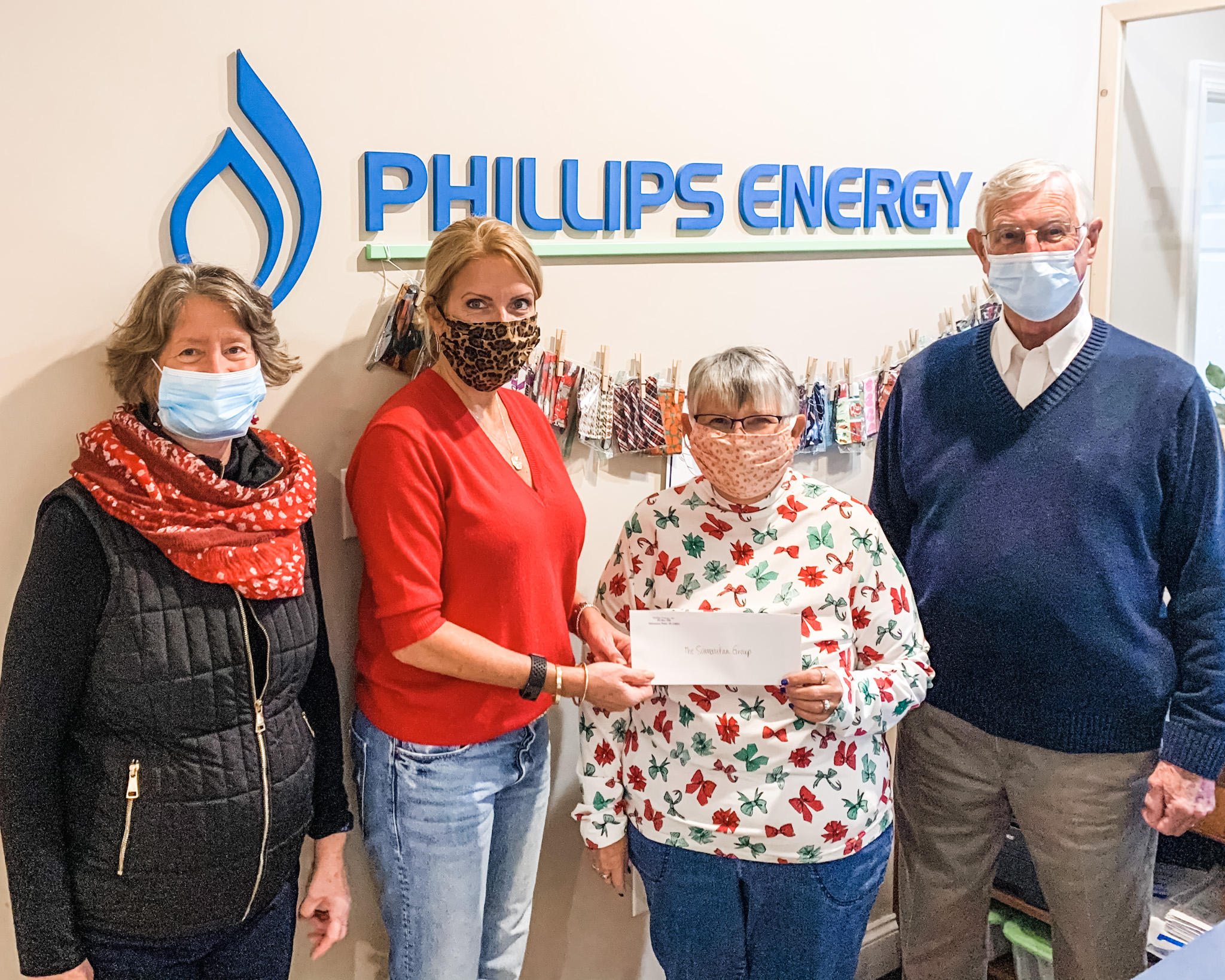 Phillips Energy Samaritan Group.JPG