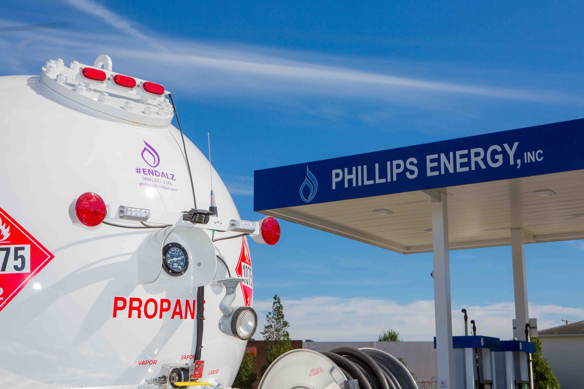Phillips Energy Truck and Station.jpg
