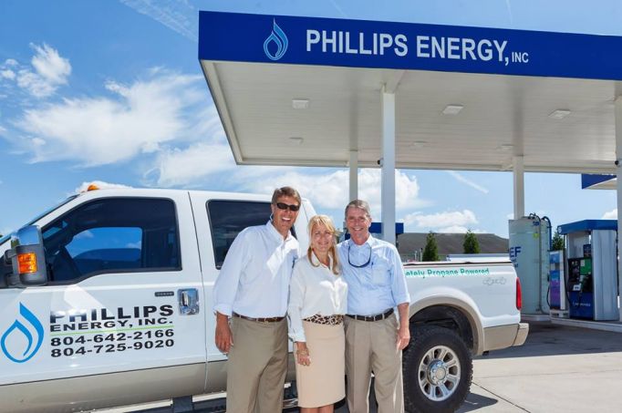 Congressional Visit Rob Wittman Phillips Energy Propane.jpg