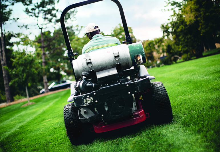 Fresno County Lawn Mower Rebate